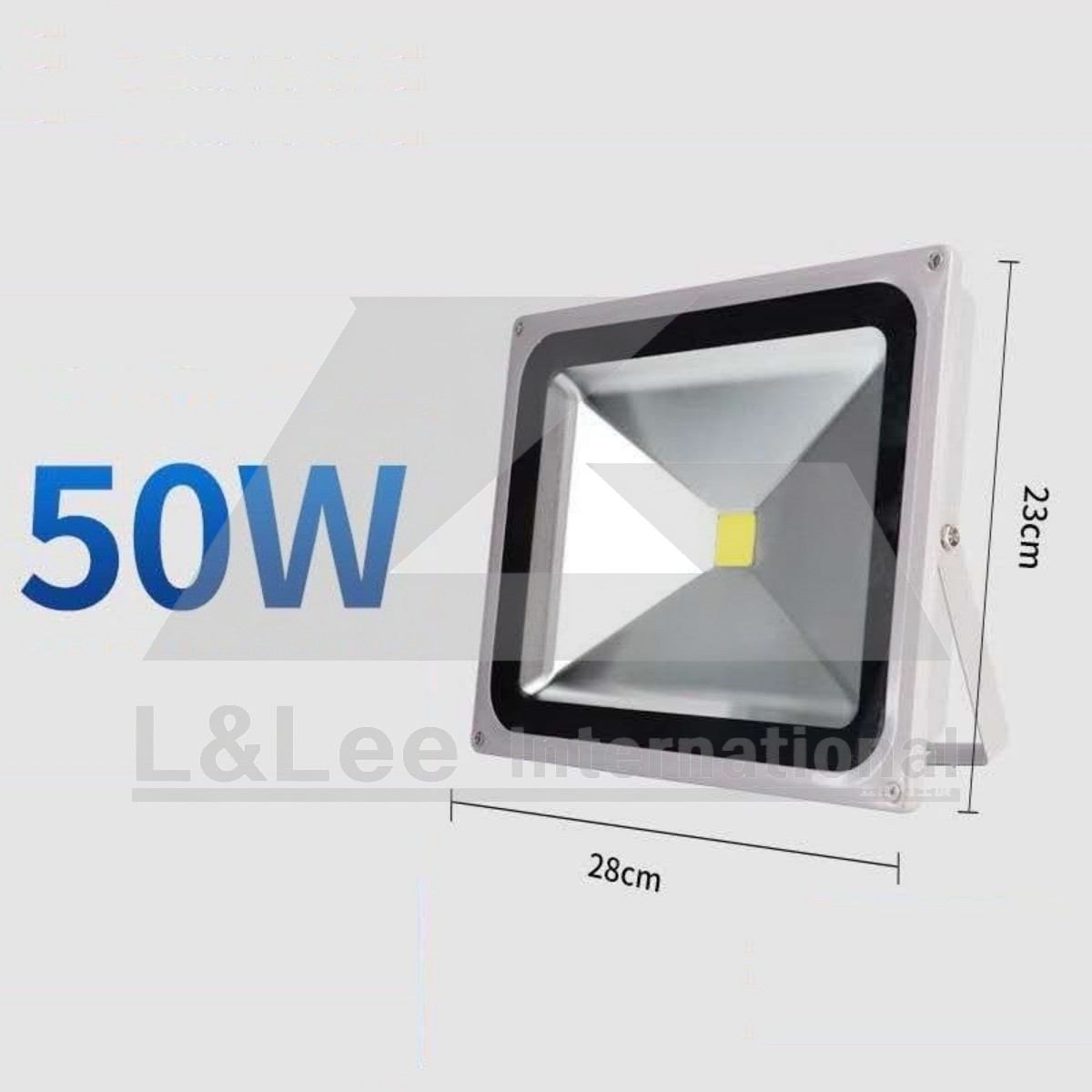LED Flood Light