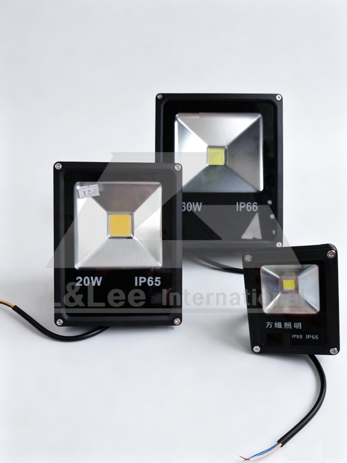 LED Flood Light
