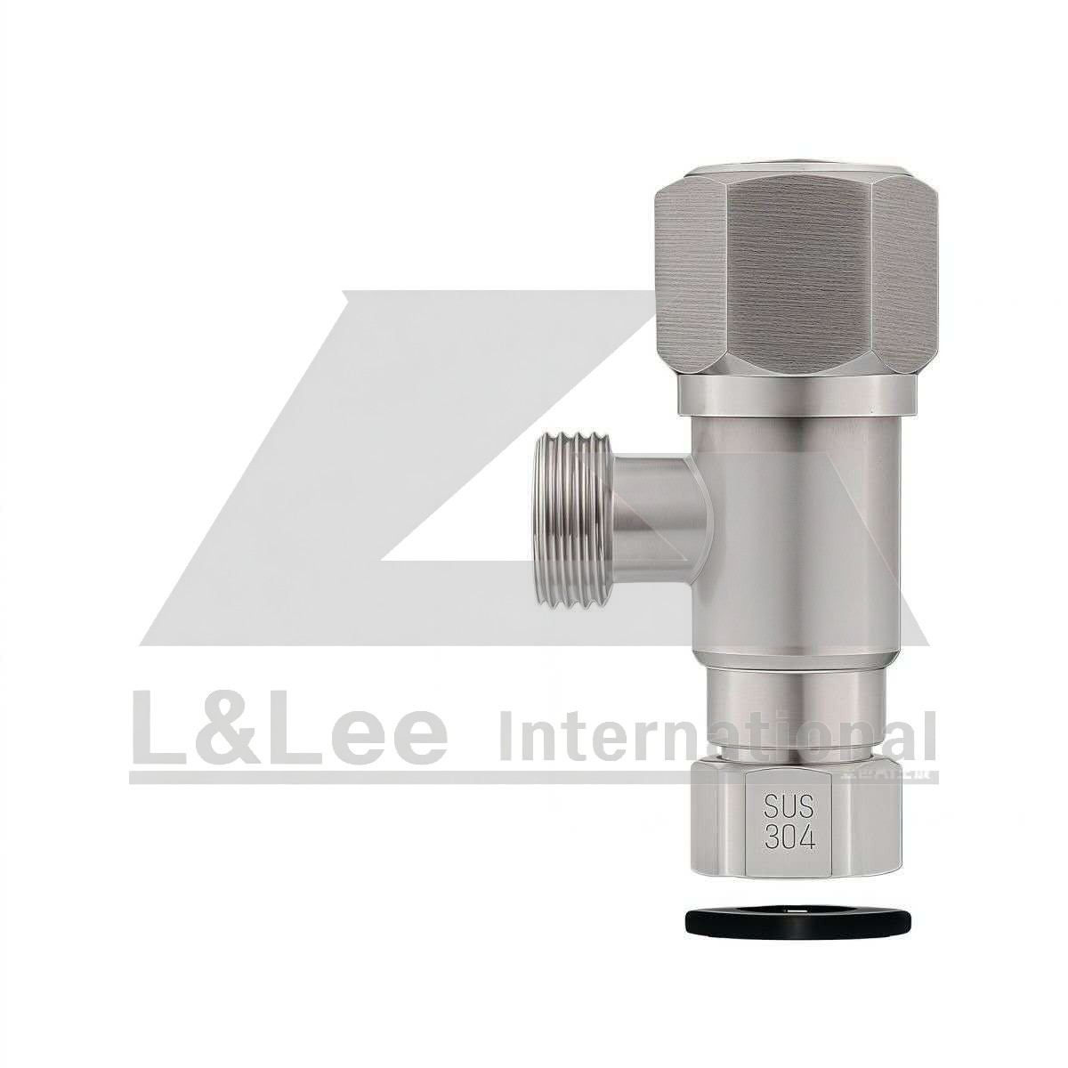 Angle Valves