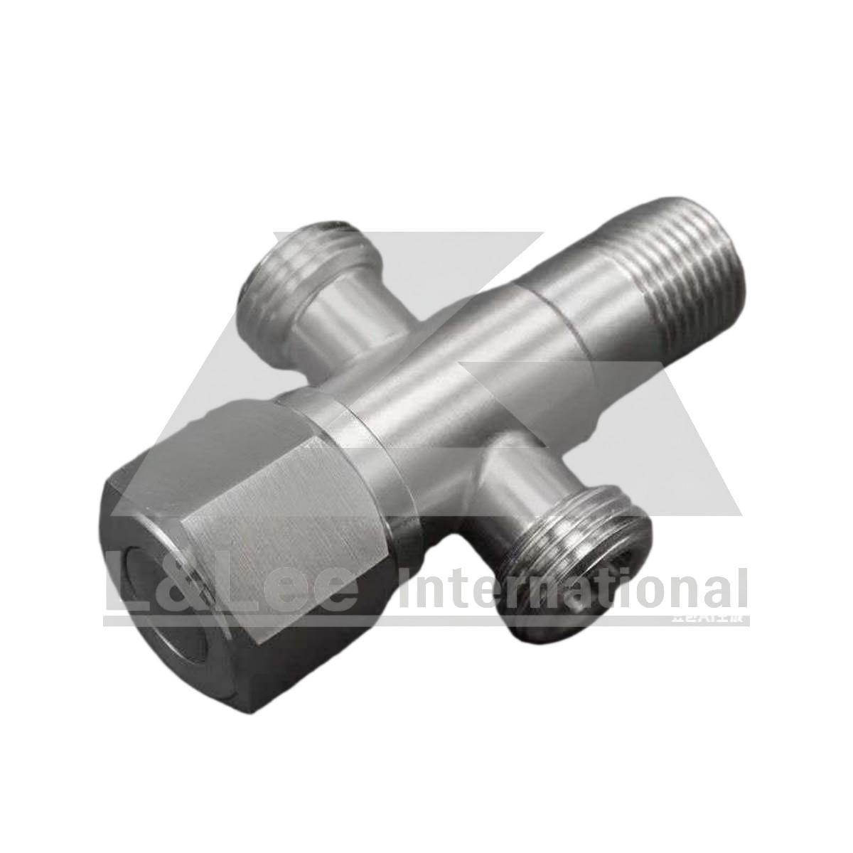 Angle Valves