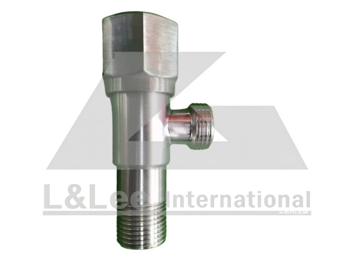 Angle Valves