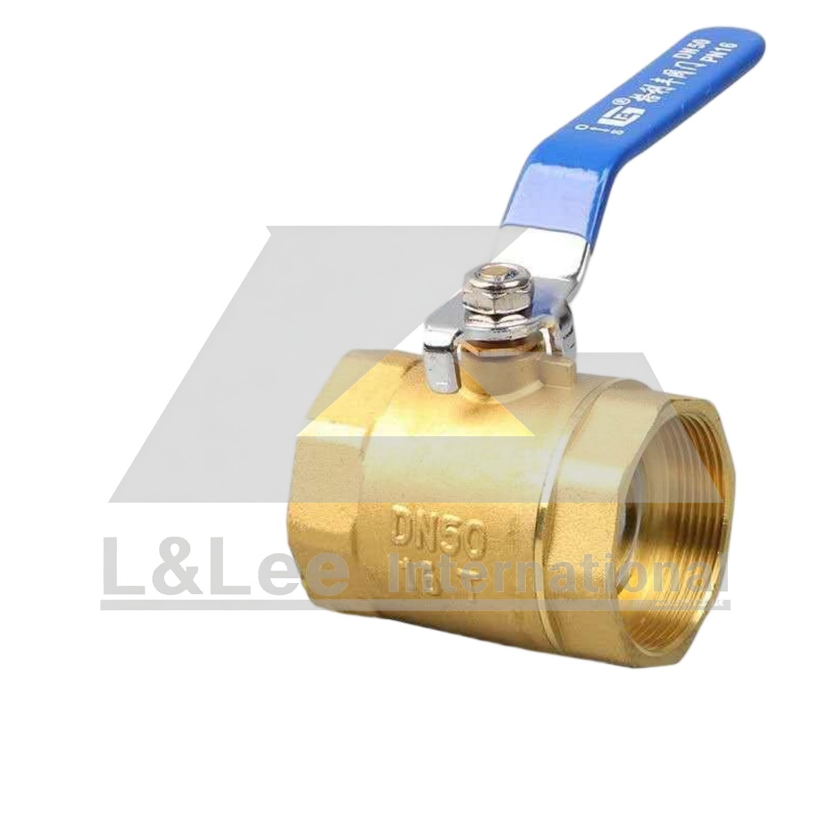 Copper Ball Valves