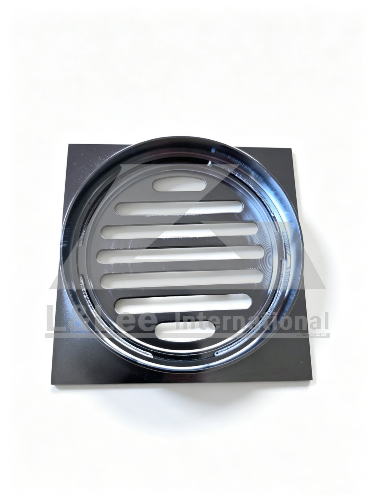 Bathroom Grate