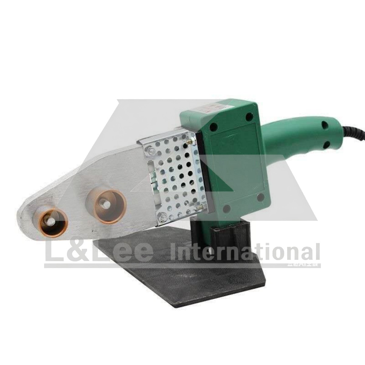 Pipe Fusion Welder for PPR and HDPE Pipes  