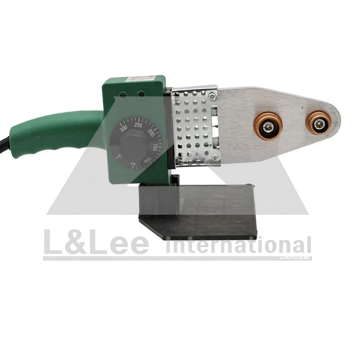 Pipe Fusion Welder for PPR and HDPE Pipes  
