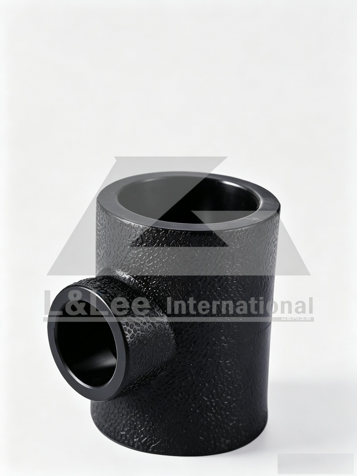 PE Hot‑Melt Fittings