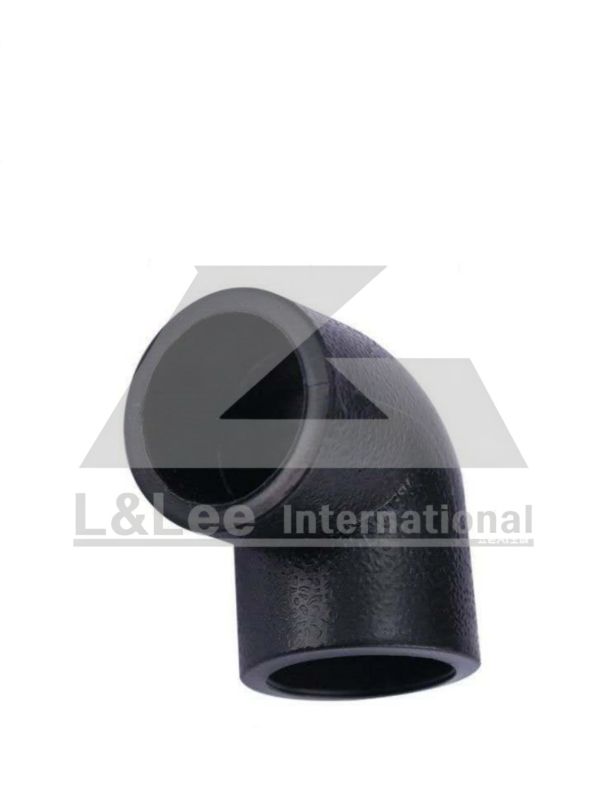 PE Hot‑Melt Fittings