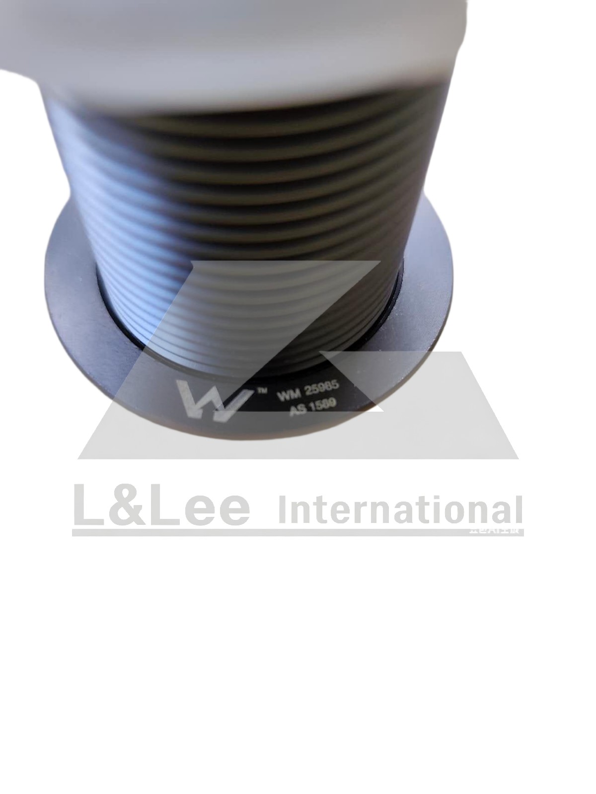 Basin Pop-Up Waste