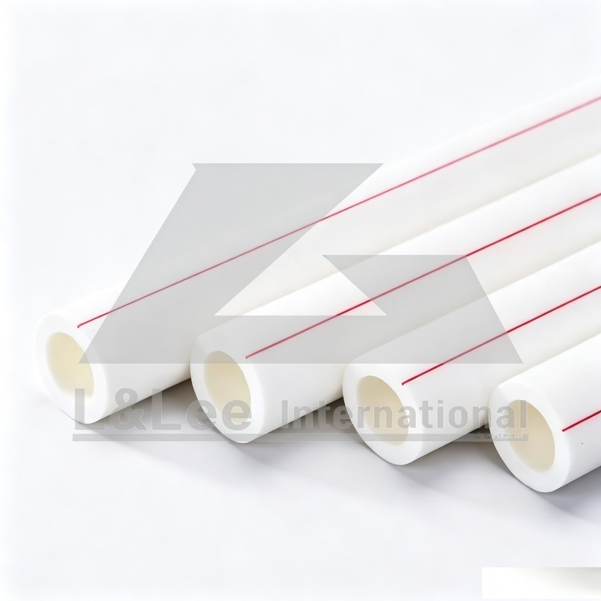 PPR Hot & Cold Water Pipe