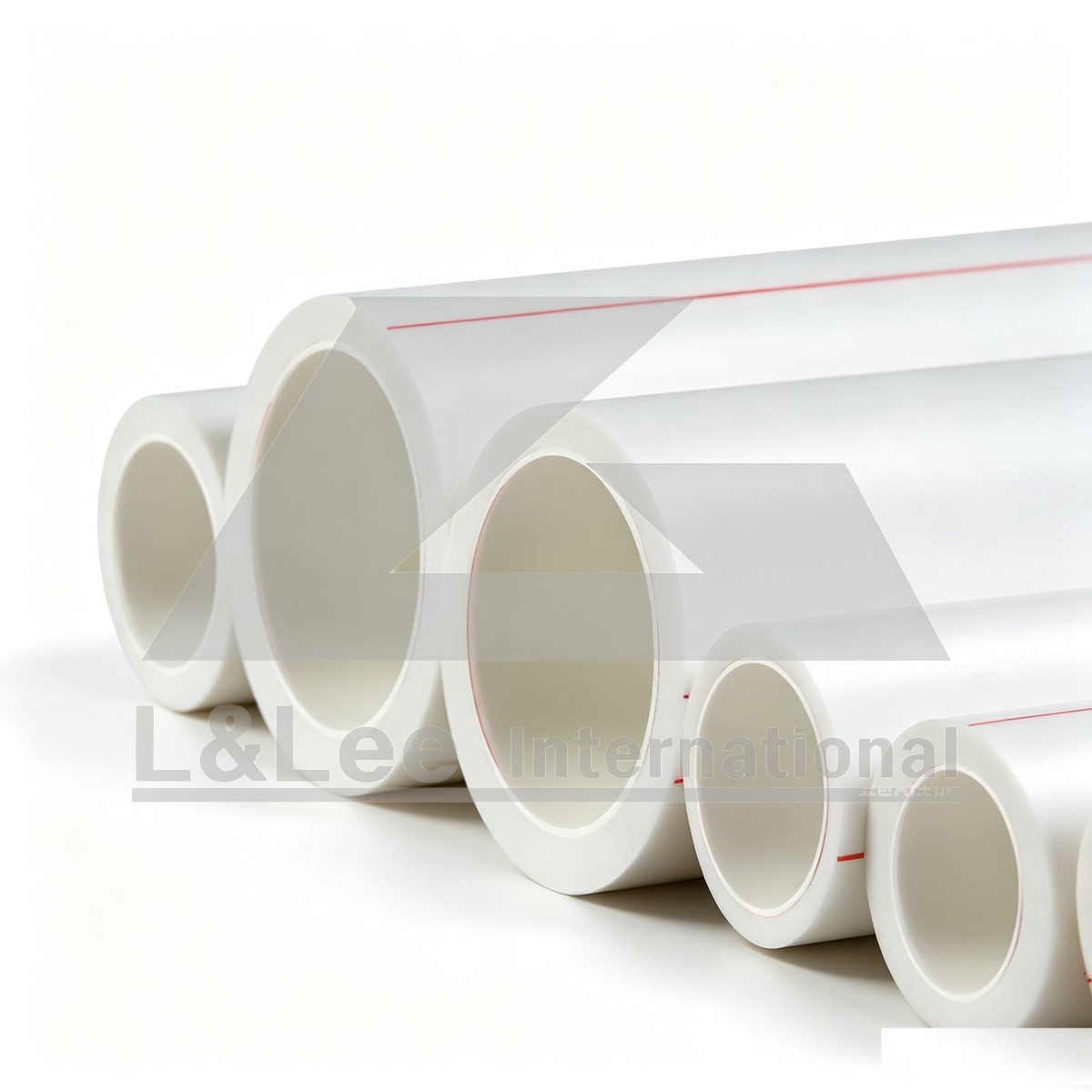 PPR Hot & Cold Water Pipe