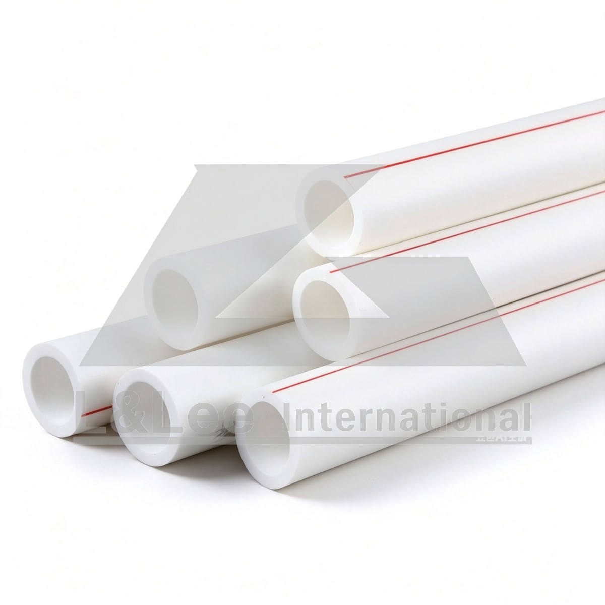 PPR Hot & Cold Water Pipe