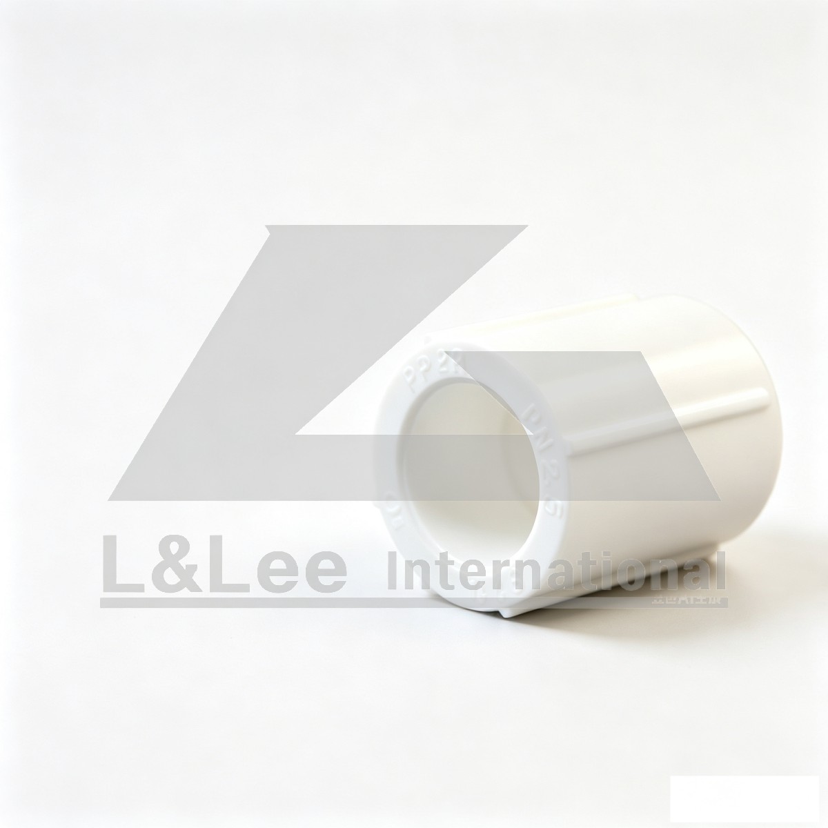 PPR Hot‑Melt Fittings 