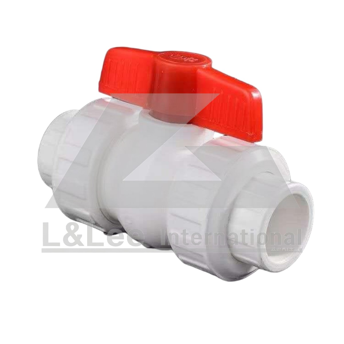 PPR & PE Valves