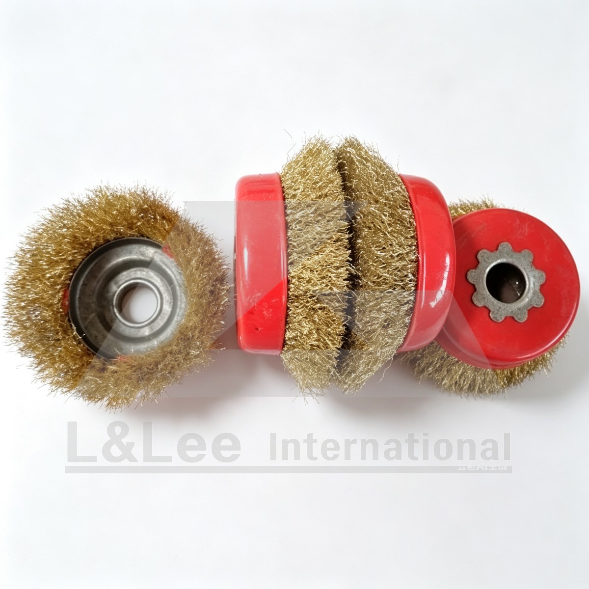 Wire Wheel Brush