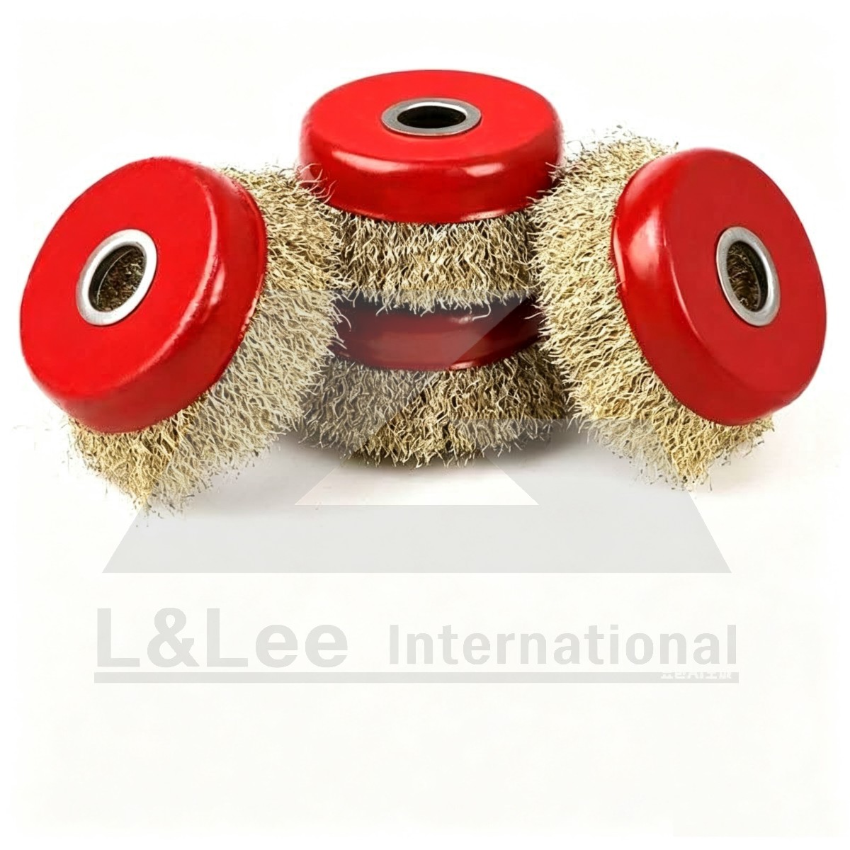 Wire Wheel Brush