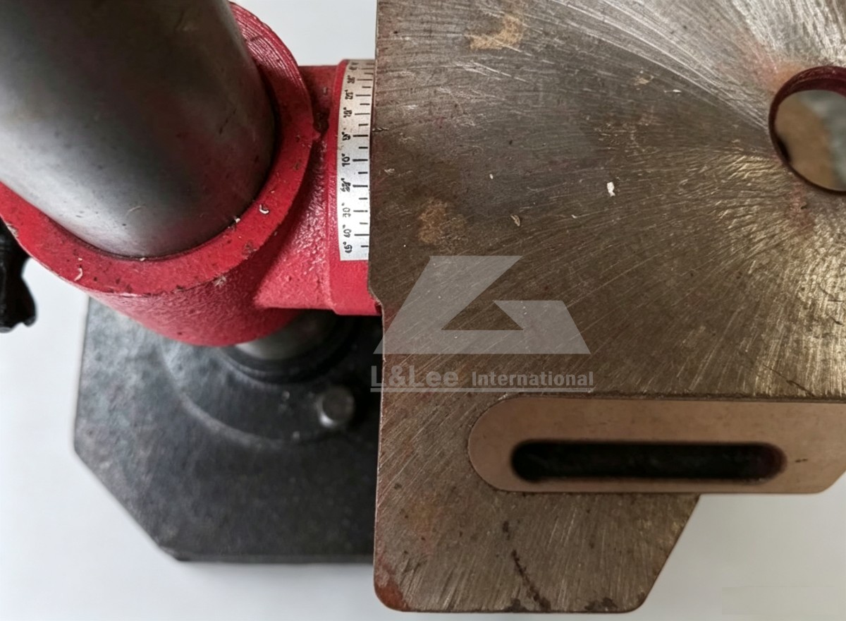 Drill Press 25mm | Model ZJ5125 