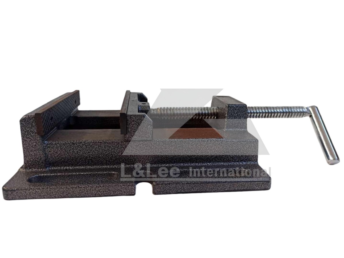 Heavy Duty Drill Vice