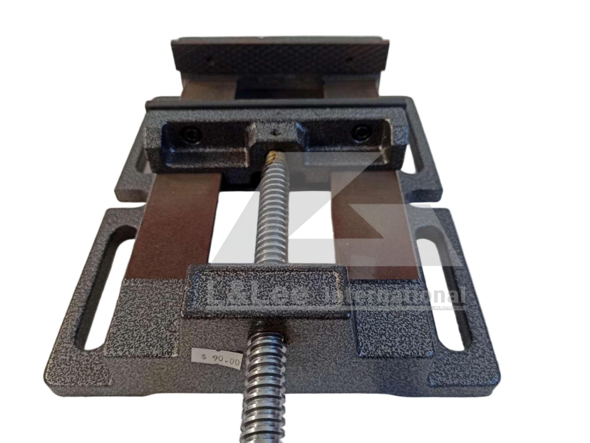 Heavy Duty Drill Vice