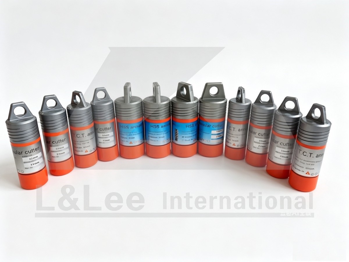 Magnetic Drill | Model MCD30
