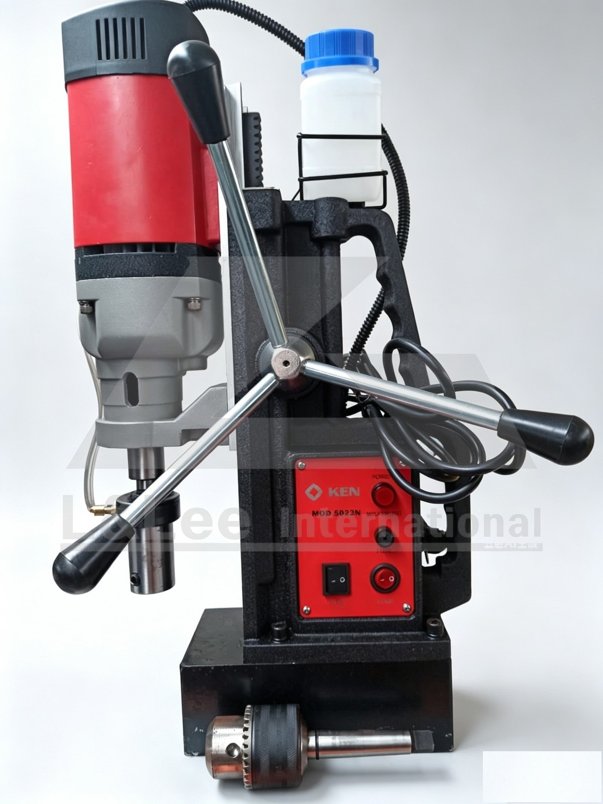 Magnetic Drill | Model 6023N
