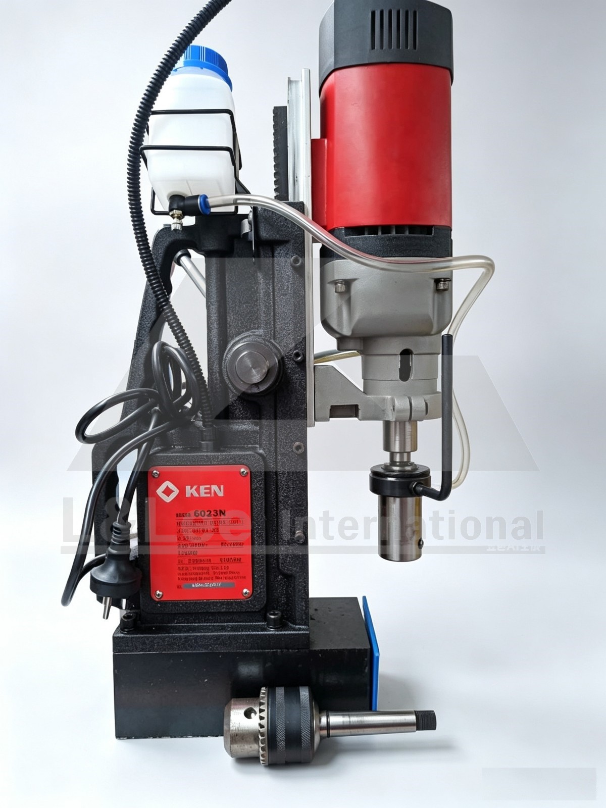 Magnetic Drill | Model 6023N
