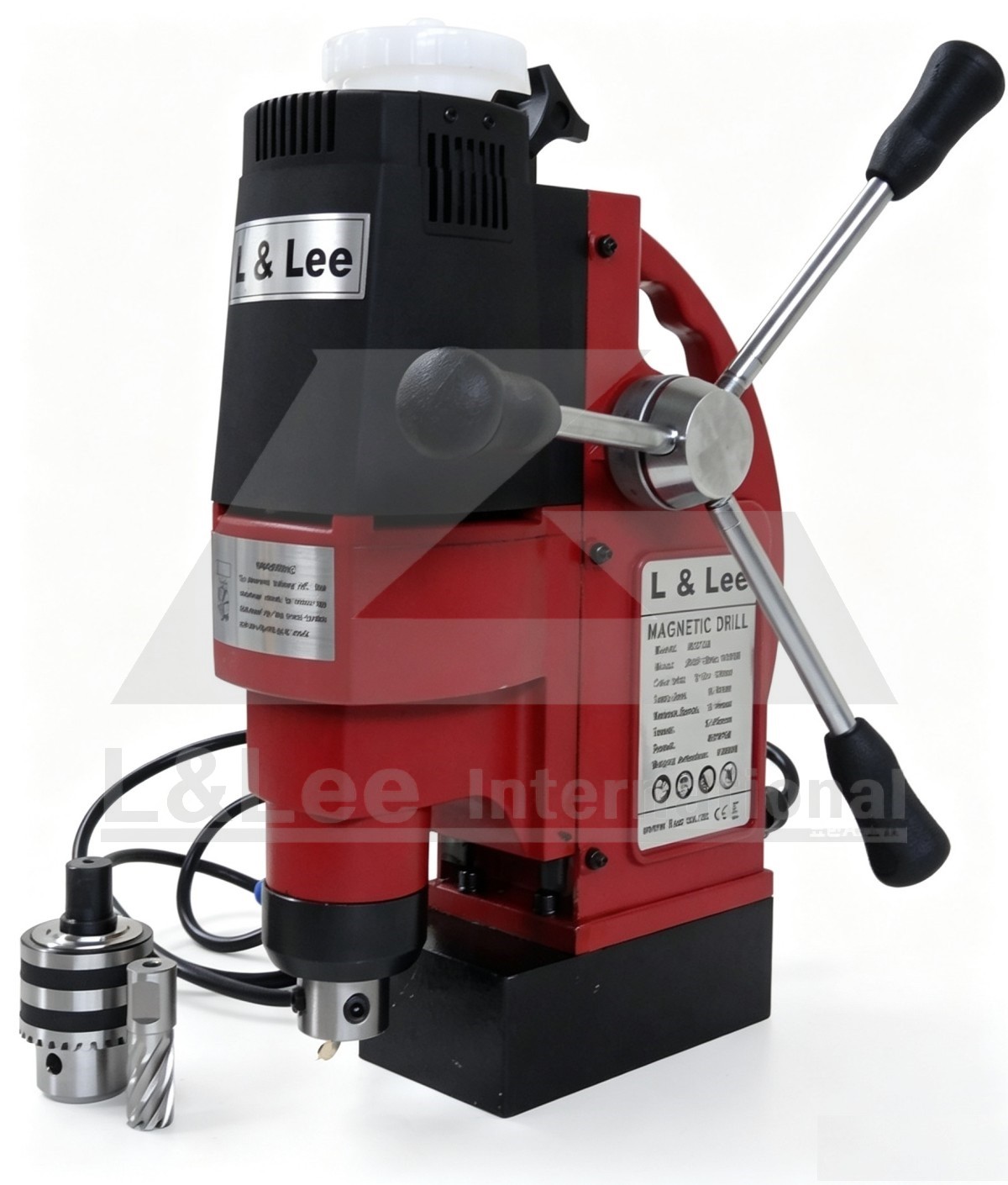 Magnetic Drill | Model MCD30