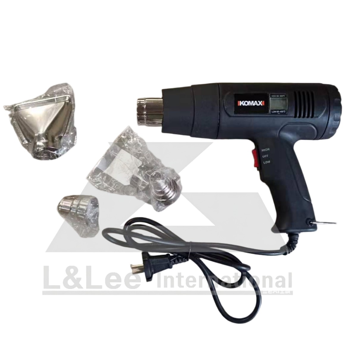 Heat Gun 2000W