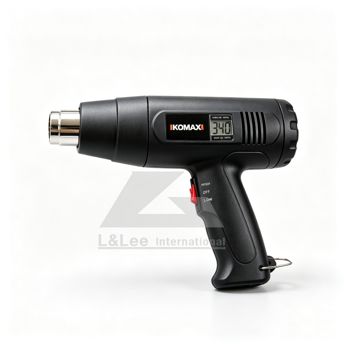 Heat Gun 2000W