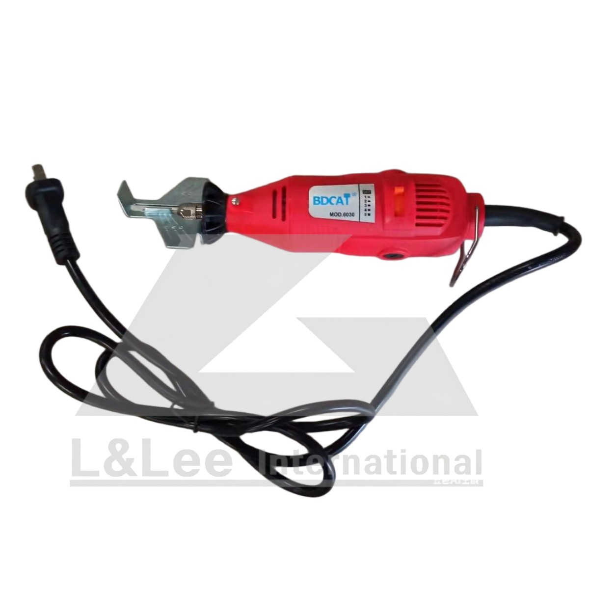 Professional Chainsaw Sharpener