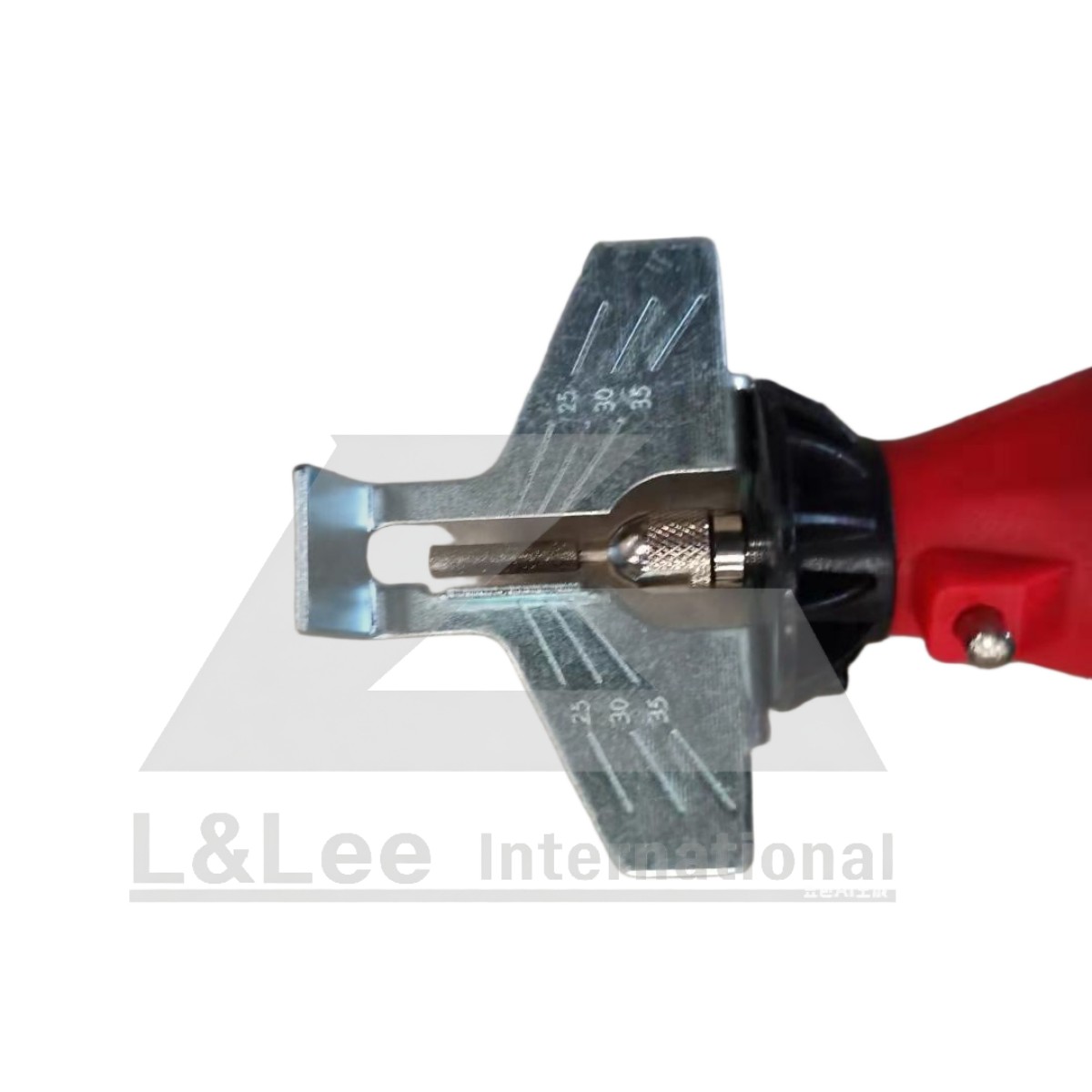 Professional Chainsaw Sharpener