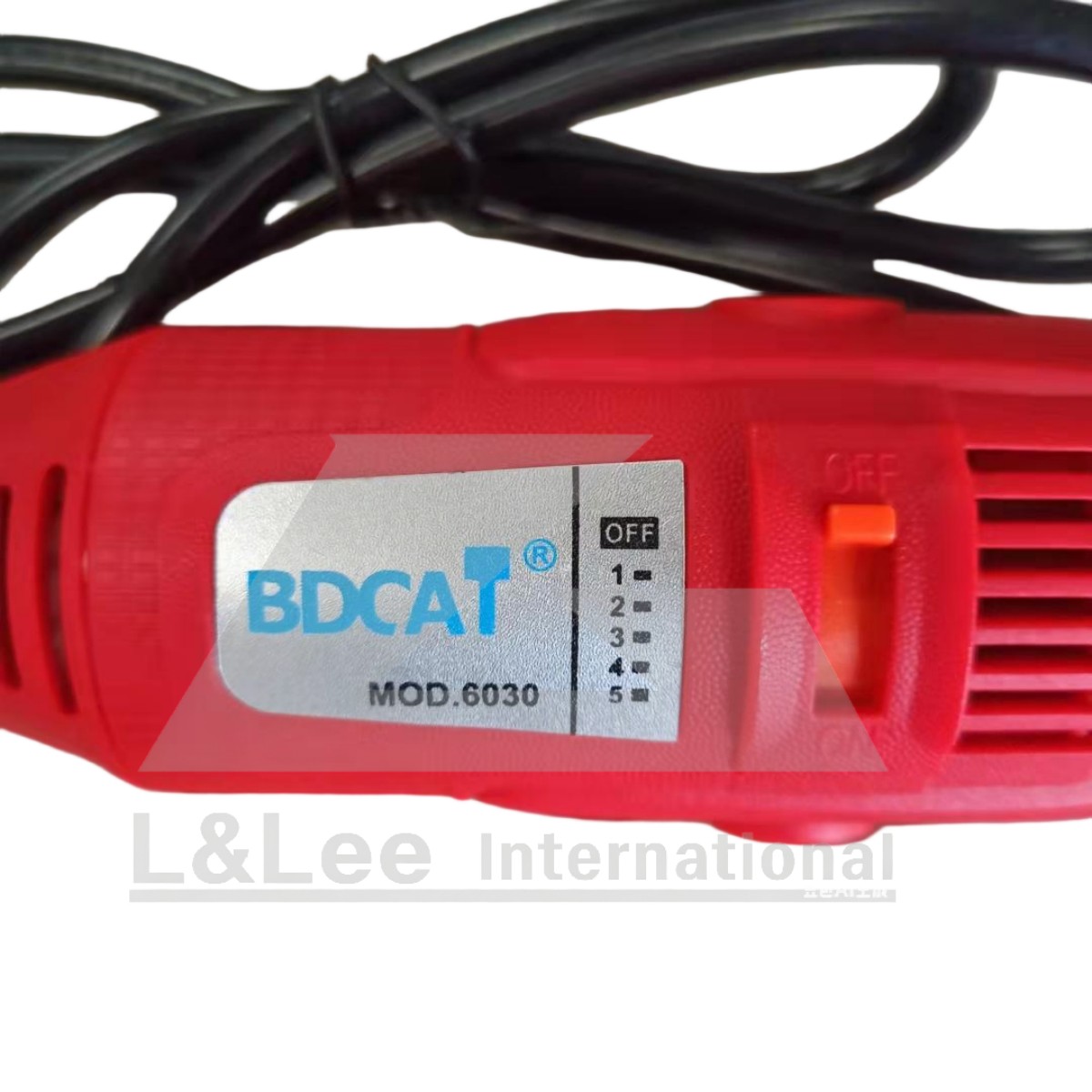 Professional Chainsaw Sharpener