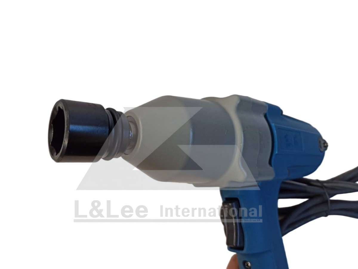 Impact Wrench