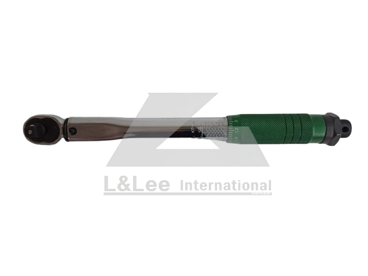 Torque Wrench