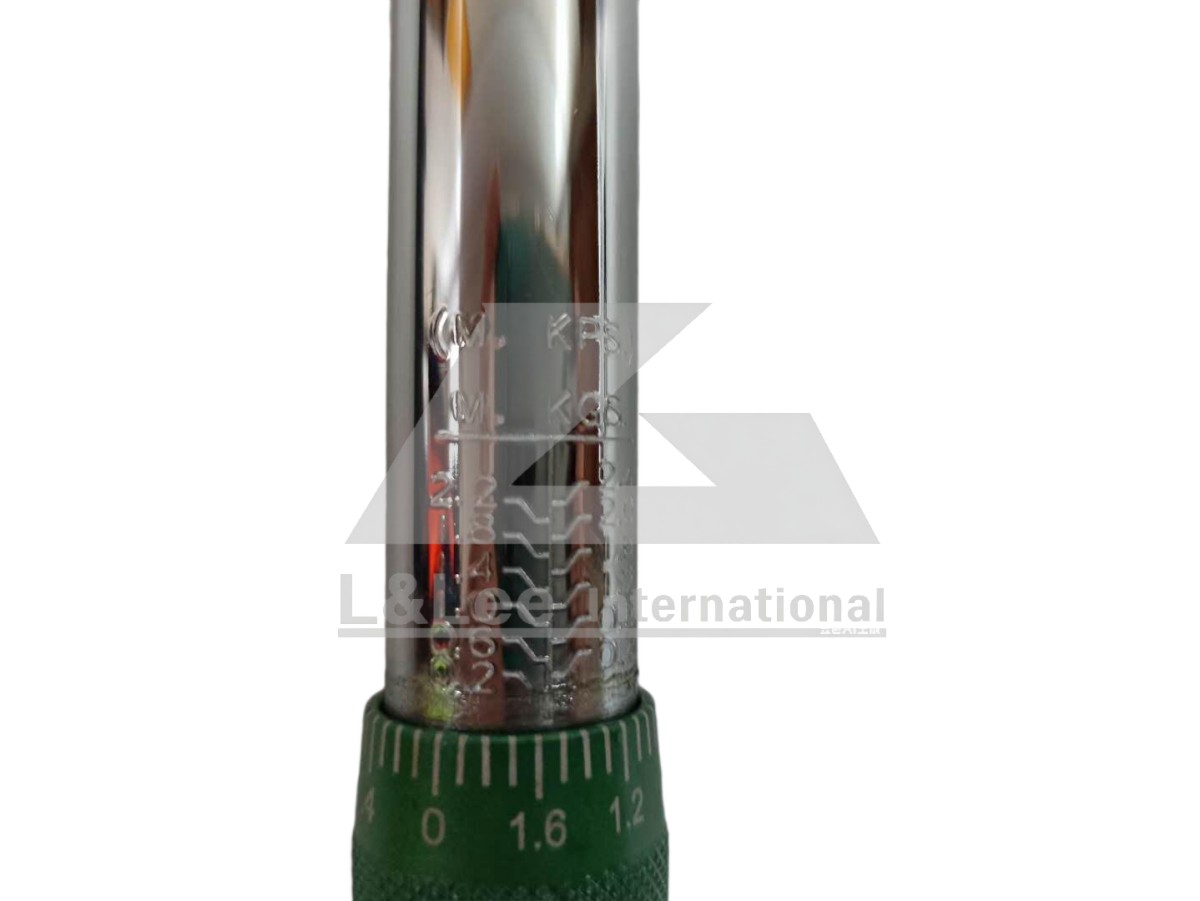 Torque Wrench