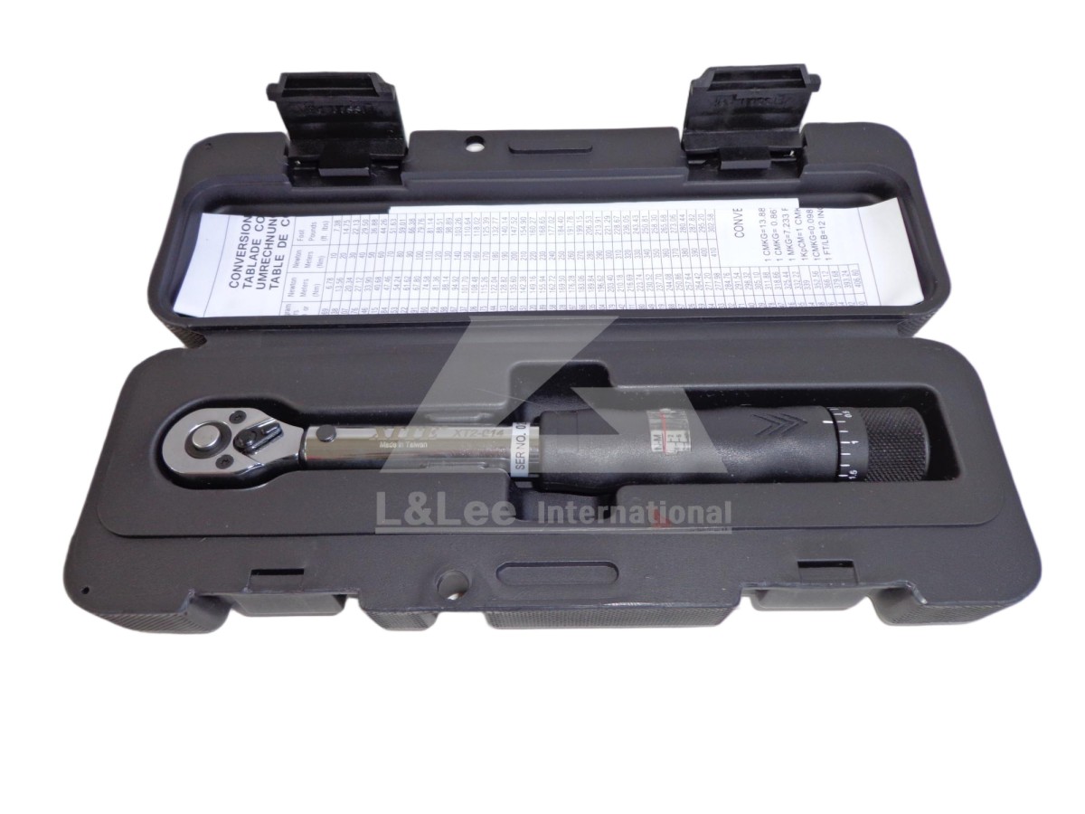 Torque Wrench