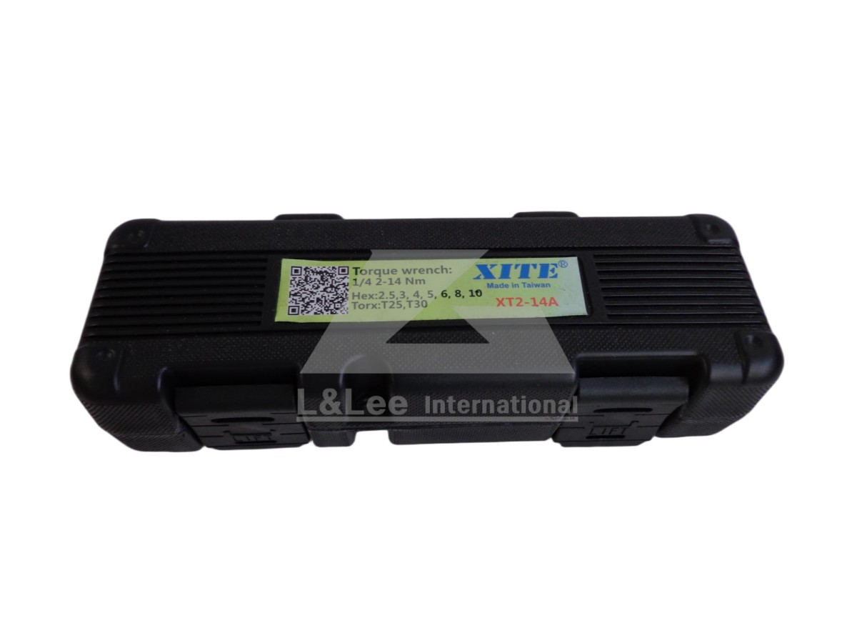 Torque Wrench