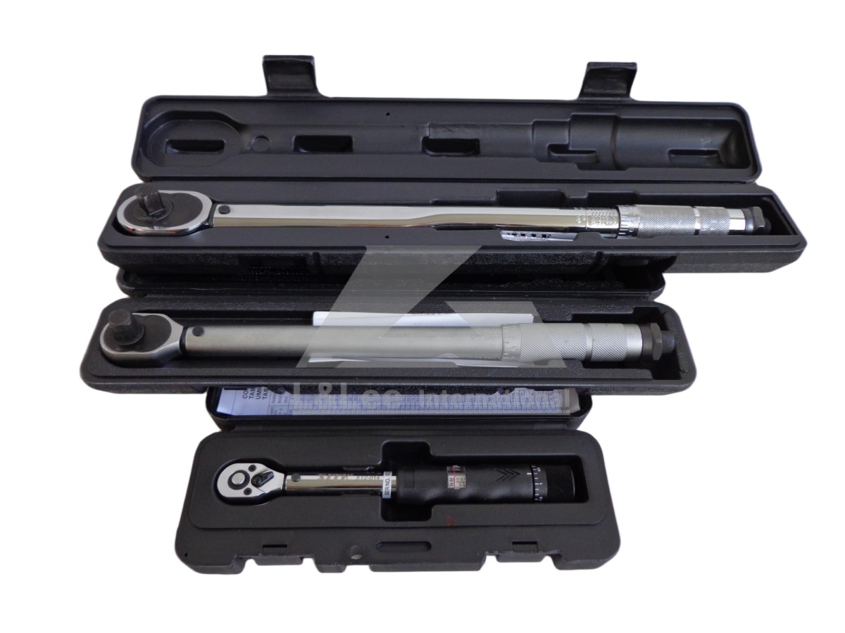 Torque Wrench