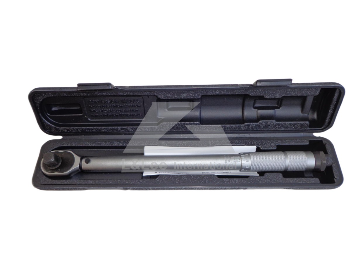 Torque Wrench