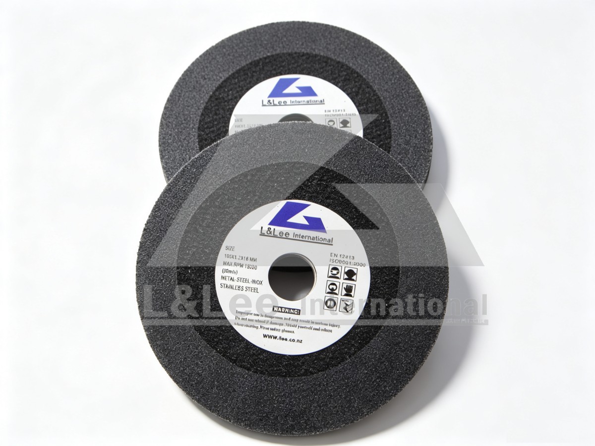 Cut-off Discs & Flap Discs