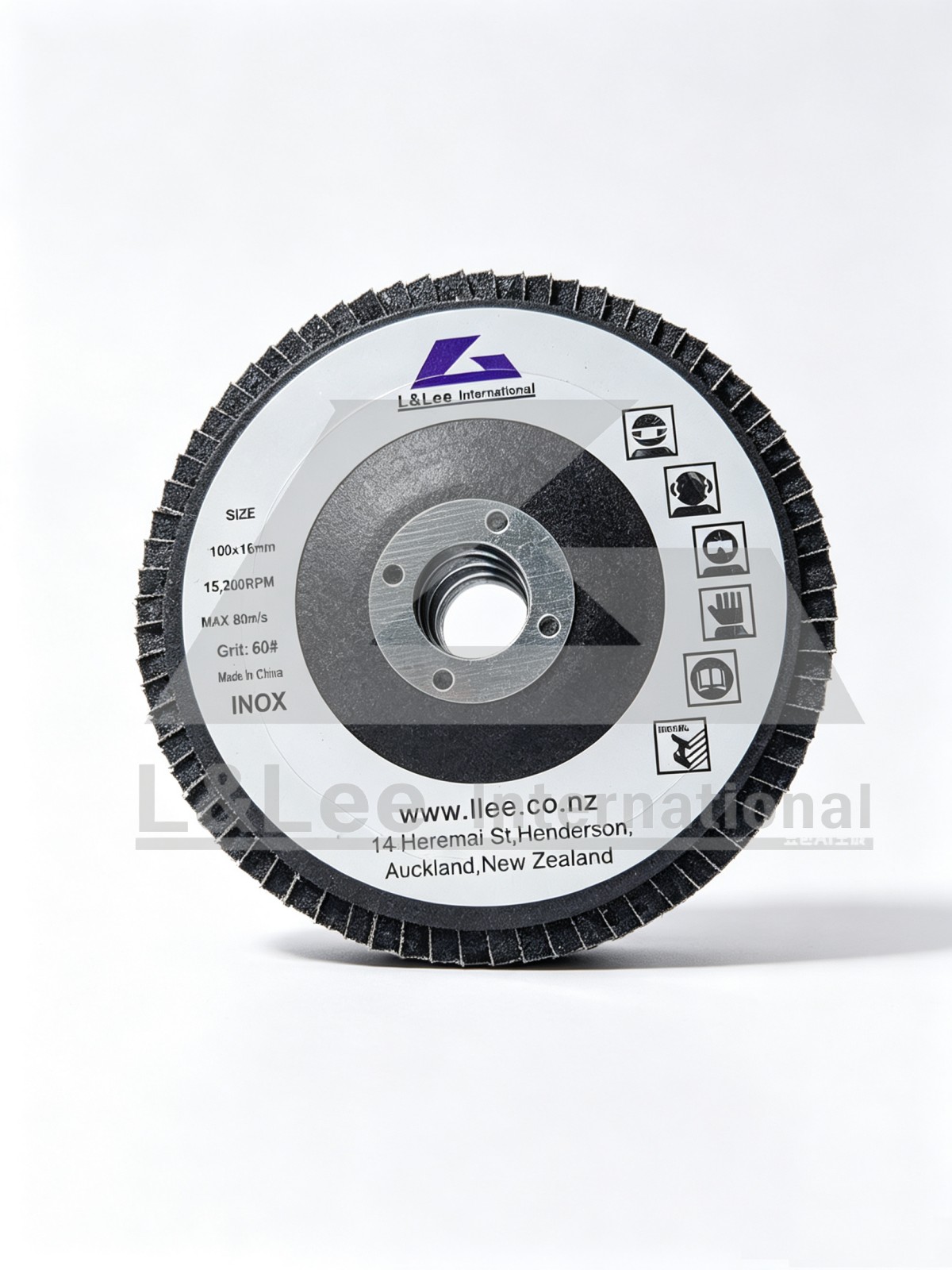 Cut-off Discs & Flap Discs