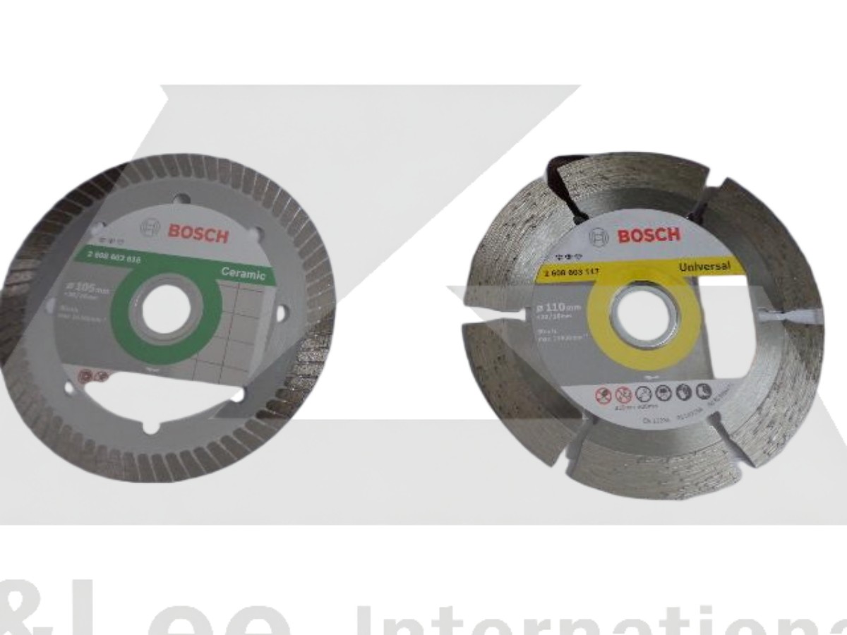 Cut-off Discs & Flap Discs