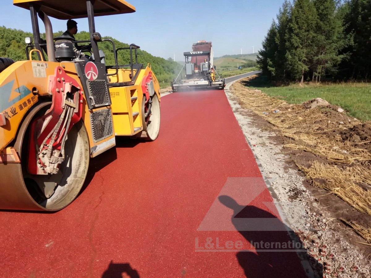 Road Maintenance