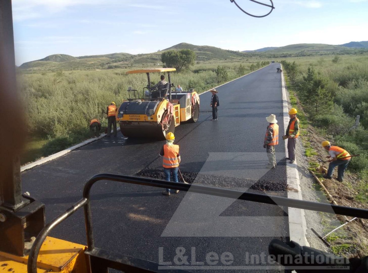 Road Maintenance