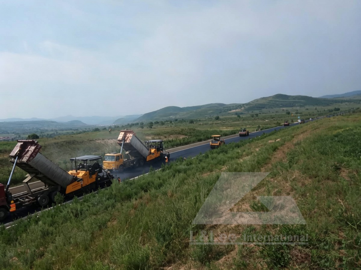 Road Maintenance