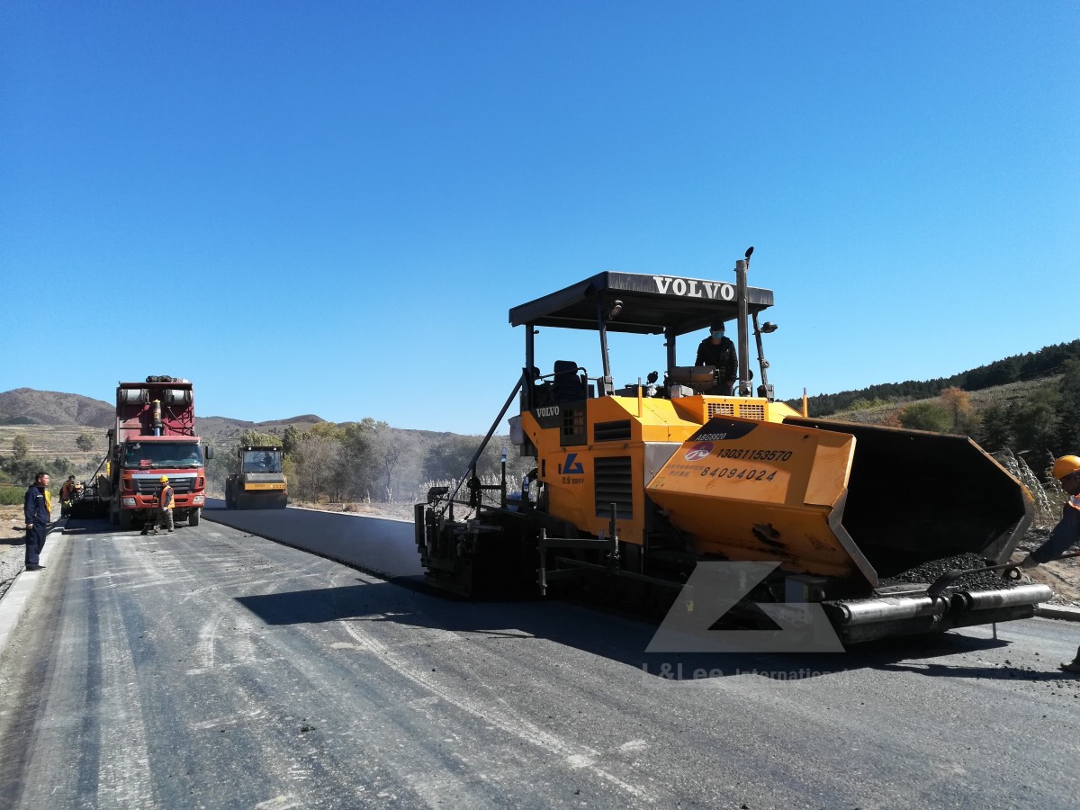 Road Maintenance