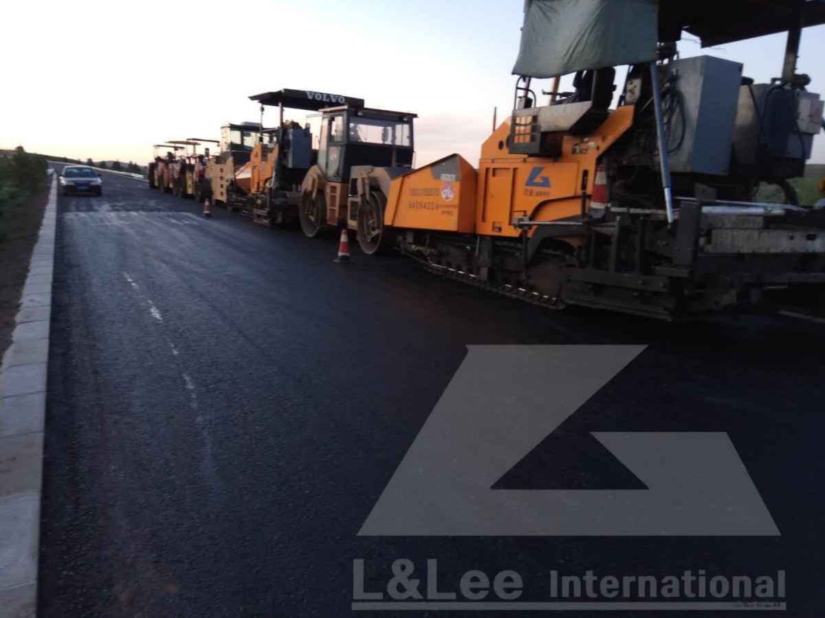 Road Maintenance