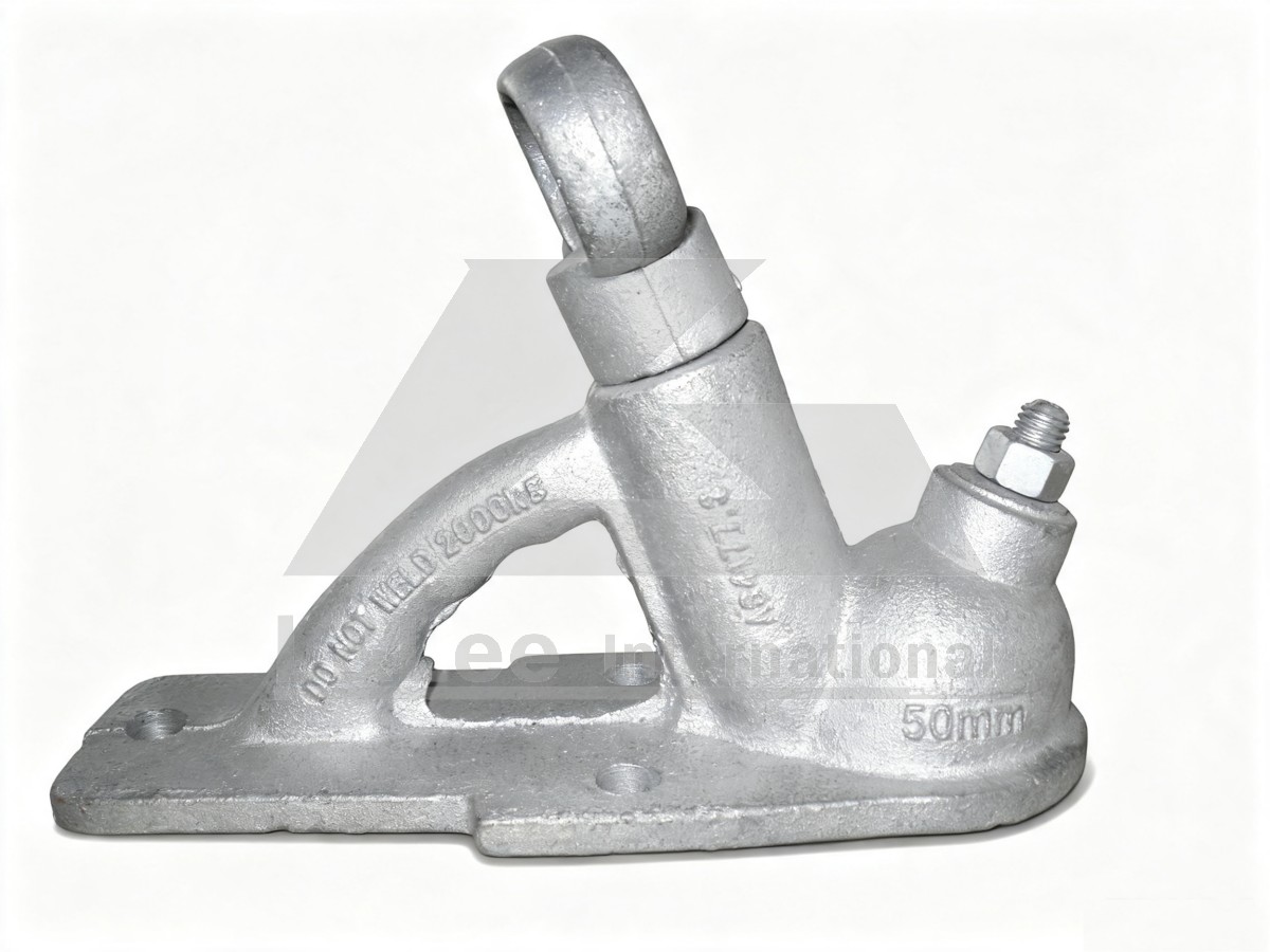 Trailer parts