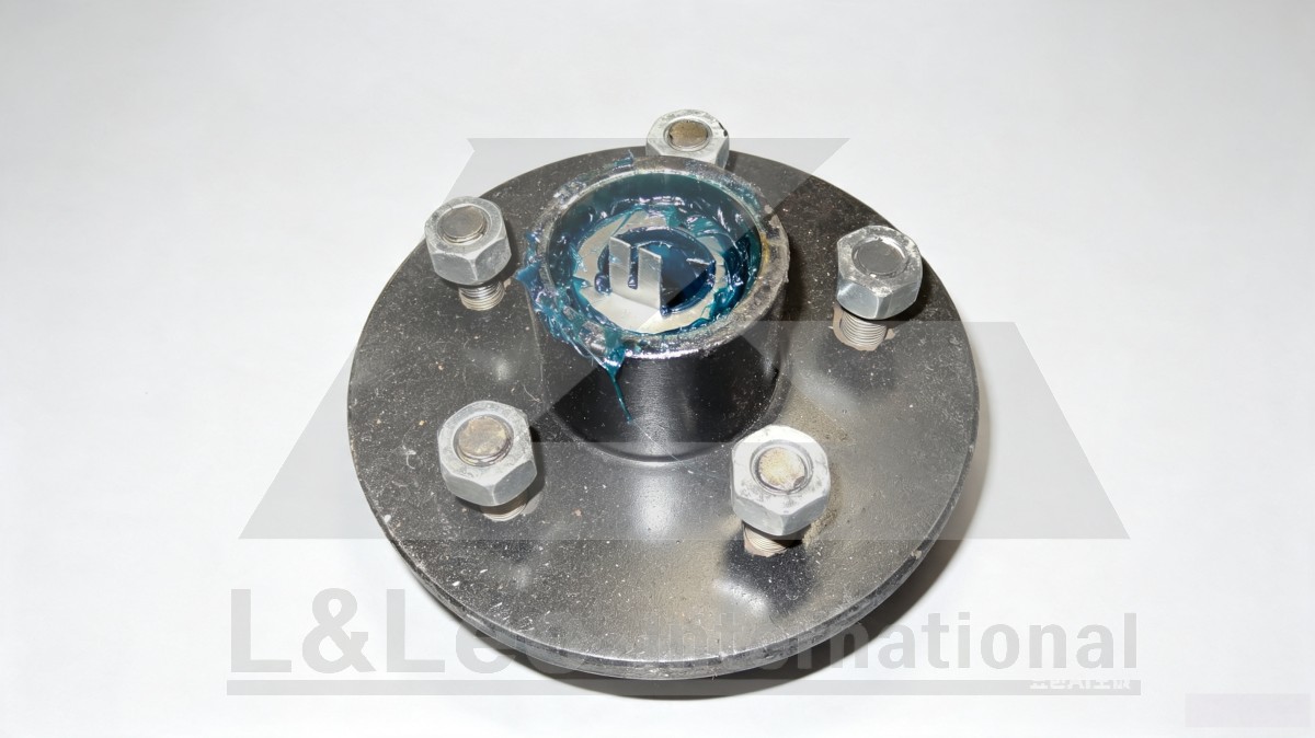 Trailer parts