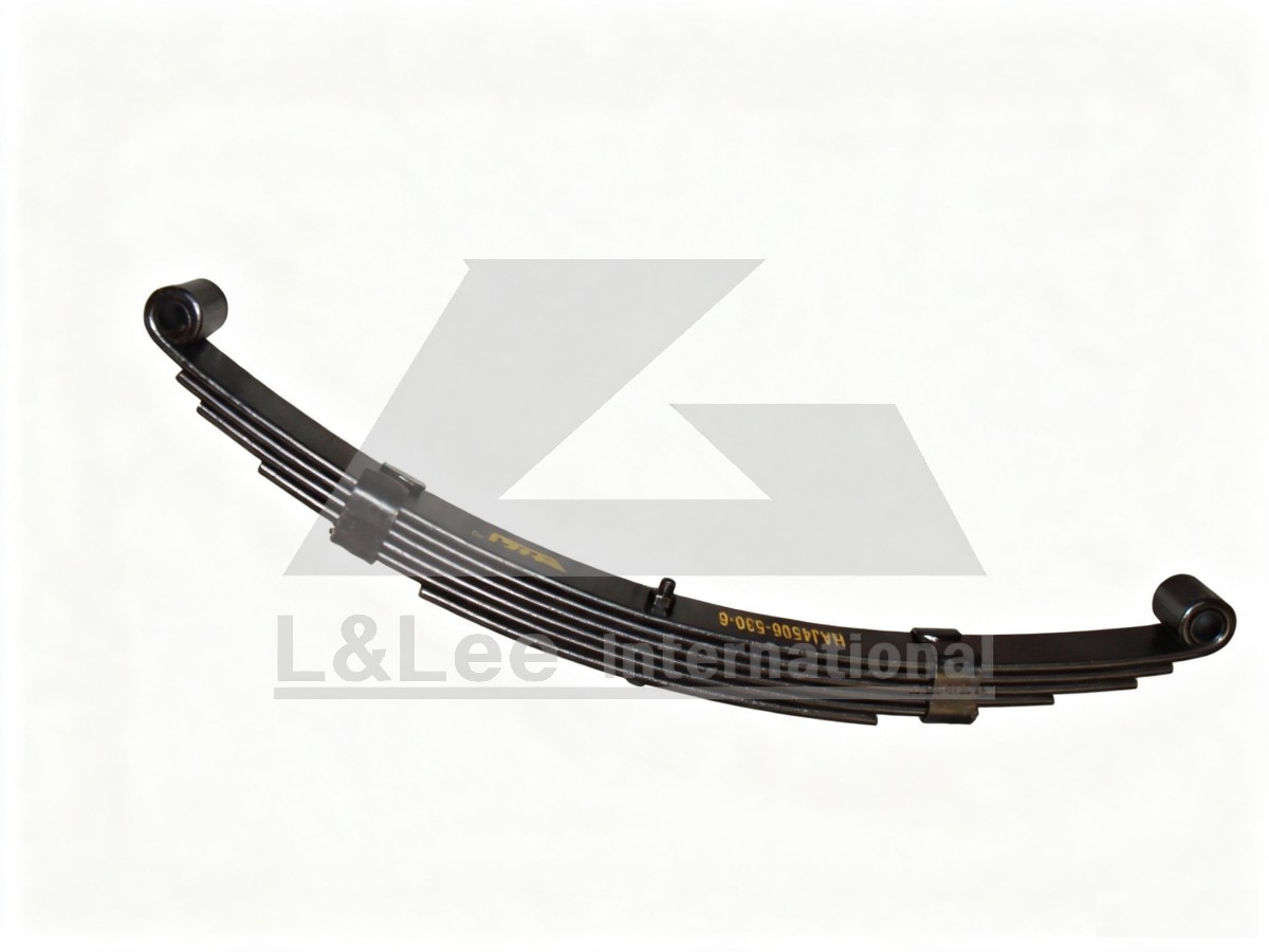 Trailer parts