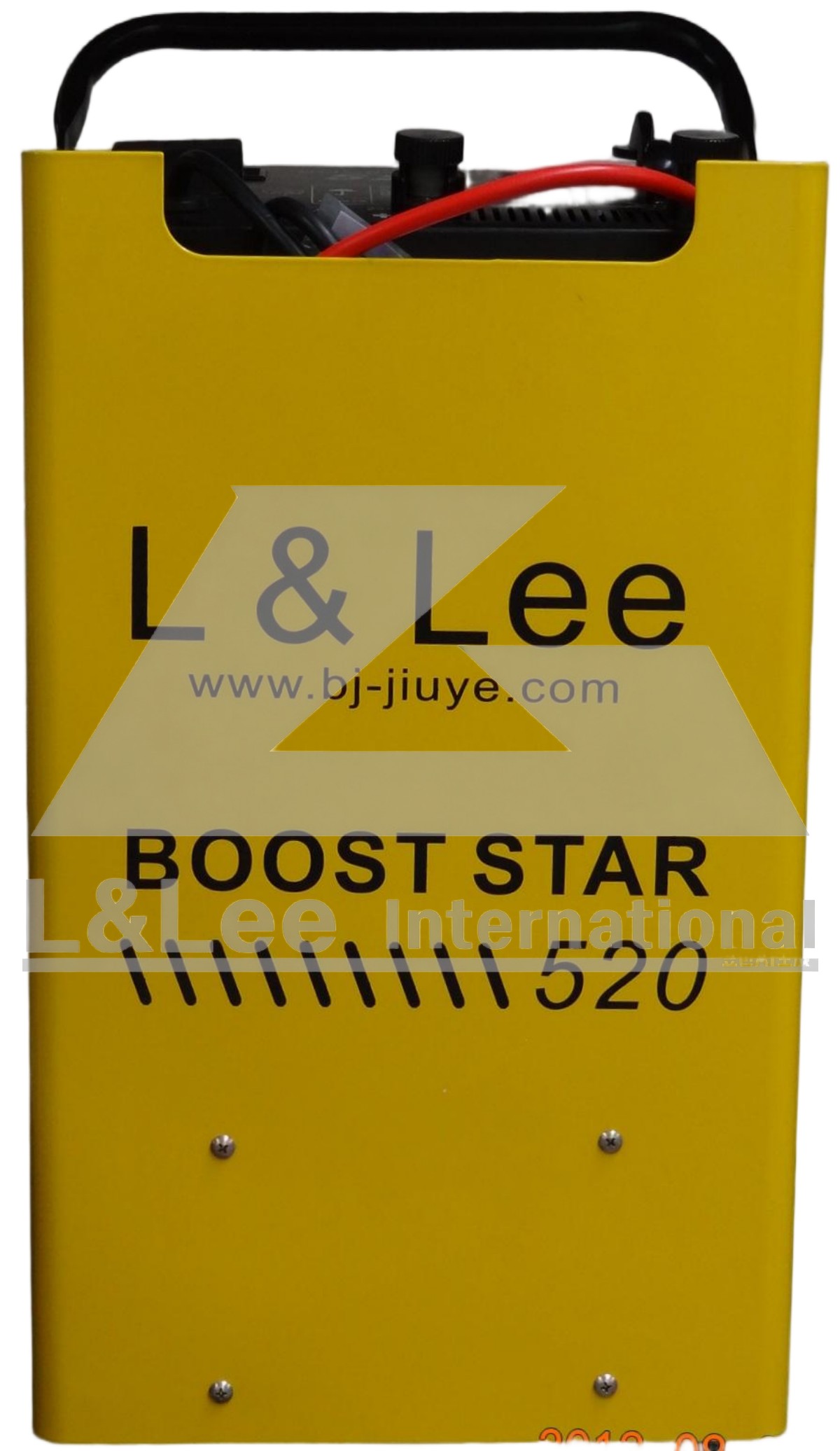 BS520 & BS620 Series